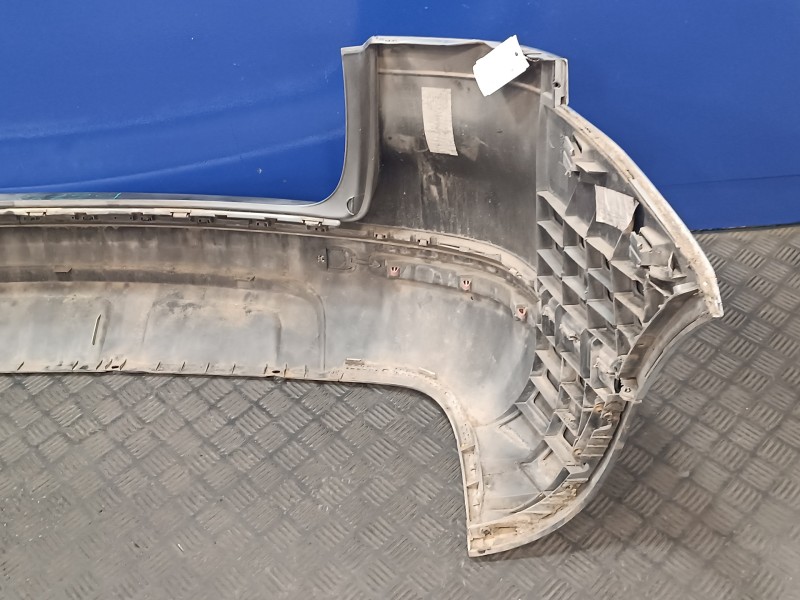 Recambio de paragolpes trasero para volkswagen touareg (7la) 2.5 tdi referencia OEM IAM   