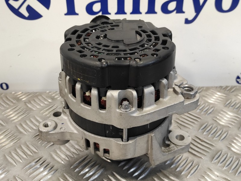 Recambio de alternador para hyundai i20 active 1.0 tgdi cat referencia OEM IAM 3730004950  8400383