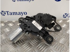 Recambio de motor limpia trasero para volkswagen golf v berlina (1k1) 2.0 tdi referencia OEM IAM 1K6955711C  F006B20113