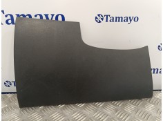 Recambio de moldura para peugeot 308 1.6 blue-hdi fap referencia OEM IAM 9677540877  