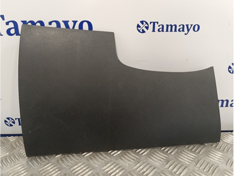 Recambio de moldura para peugeot 308 1.6 blue-hdi fap referencia OEM IAM 9677540877  