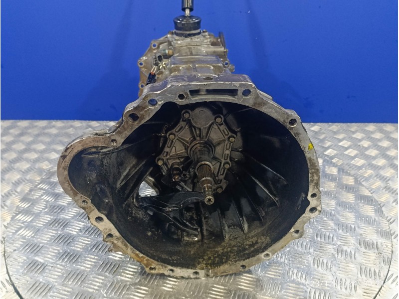Recambio de caja cambios para nissan terrano/terrano.ii (r20) referencia OEM IAM 32101G2342  32131G2342