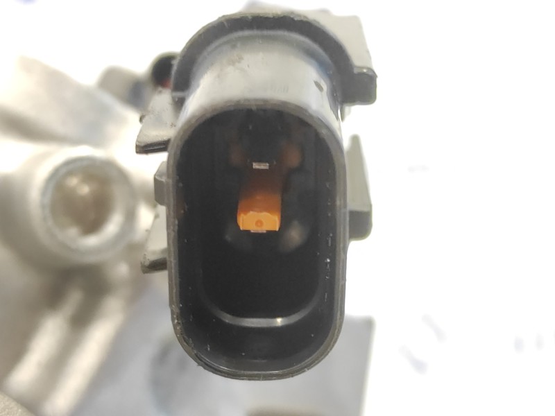 Recambio de compresor aire acondicionado para hyundai i20 active 1.0 tgdi cat referencia OEM IAM CA500ALEKA05  VS12E