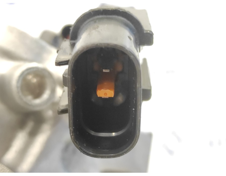 Recambio de compresor aire acondicionado para hyundai i20 active 1.0 tgdi cat referencia OEM IAM CA500ALEKA05  VS12E