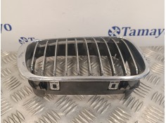 Recambio de rejilla delantera para bmw serie 3 berlina (e46) referencia OEM IAM 511381950560 511381950589 81950560 2