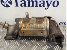 Recambio de catalizador para hyundai i20 active 1.0 tgdi cat referencia OEM IAM 04HC0  19L02M2028