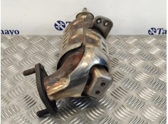 Recambio de catalizador para hyundai i20 active 1.0 tgdi cat referencia OEM IAM 04HC0  19L02M2028 2