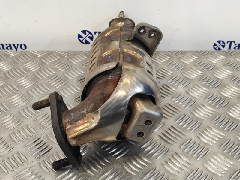 Recambio de catalizador para hyundai i20 active 1.0 tgdi cat referencia OEM IAM 04HC0  19L02M2028