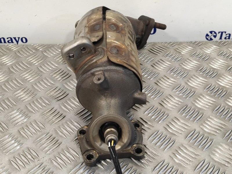 Recambio de catalizador para hyundai i20 active 1.0 tgdi cat referencia OEM IAM 04HC0  19L02M2028