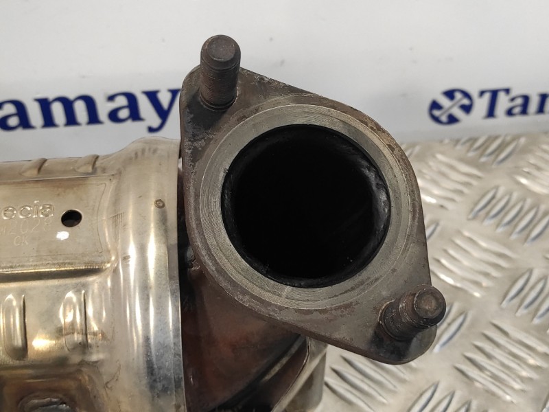 Recambio de catalizador para hyundai i20 active 1.0 tgdi cat referencia OEM IAM 04HC0  19L02M2028