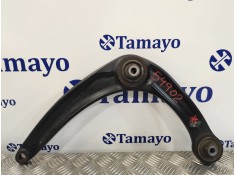 Recambio de brazo suspension inferior delantero izquierdo para peugeot 308 1.6 16v referencia OEM IAM 833548  