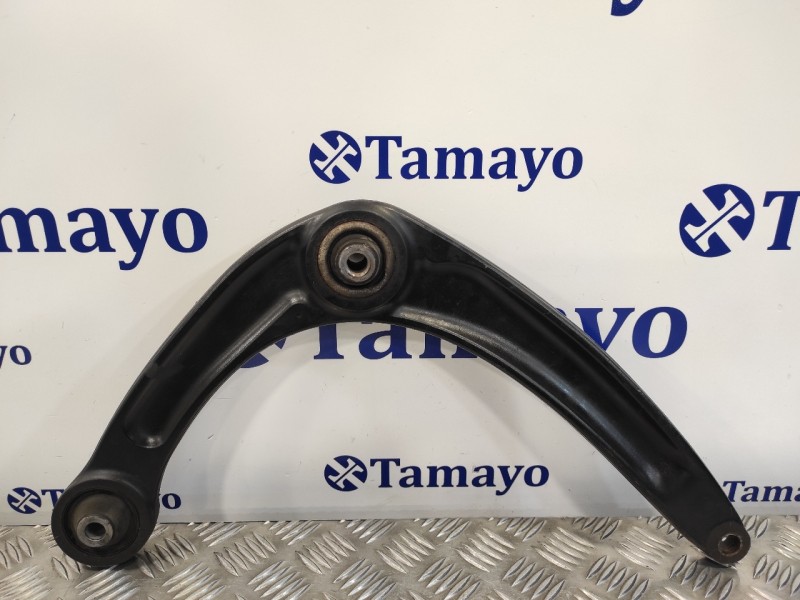 Recambio de brazo suspension inferior delantero izquierdo para peugeot 308 1.6 16v referencia OEM IAM 833548  