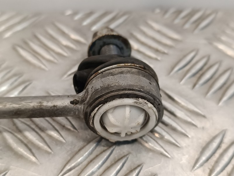 Recambio de bieleta estabilizadora delantera para mercedes-benz clase slk (w171) roadster 1.8 cat referencia OEM IAM   