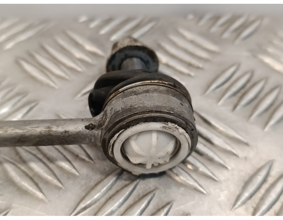Recambio de bieleta estabilizadora delantera para mercedes-benz clase slk (w171) roadster 1.8 cat referencia OEM IAM   