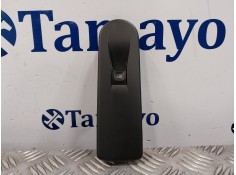 Recambio de mando elevalunas delantero derecho para renault captur 1.5 dci diesel fap energy referencia OEM IAM 809602454R  1135