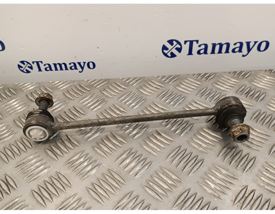 Recambio de bieleta estabilizadora delantera para mercedes-benz clase slk (w171) roadster 1.8 cat referencia OEM IAM   