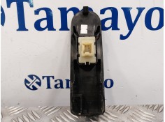 Recambio de mando elevalunas delantero derecho para renault captur 1.5 dci diesel fap energy referencia OEM IAM 809602454R  1135 2