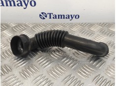 Recambio de tubo para peugeot 308 1.6 blue-hdi fap referencia OEM IAM 1311825X  