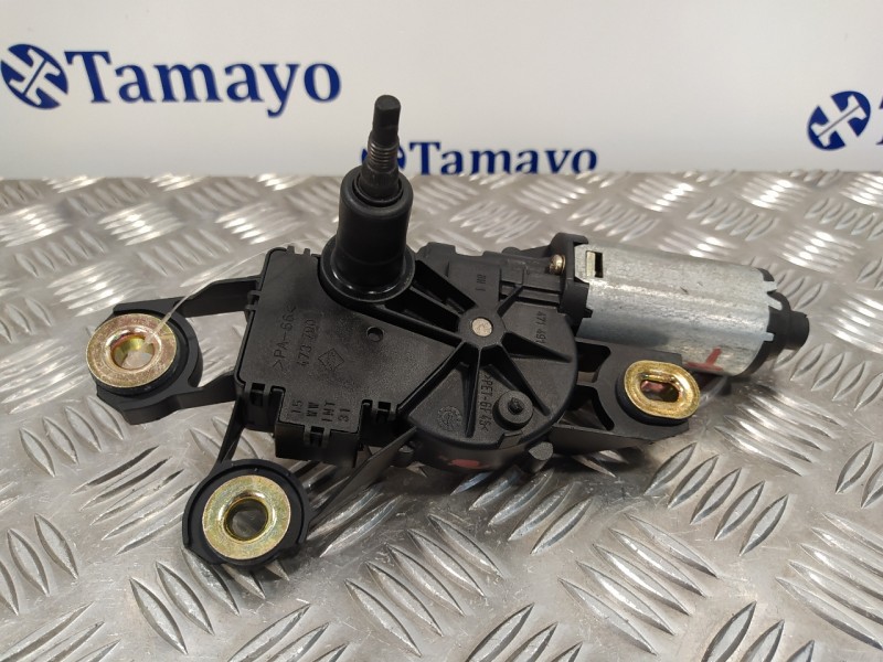 Recambio de motor limpia trasero para seat altea (5p1) 2.0 tdi referencia OEM IAM 53028012  5P0955711B