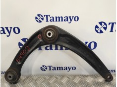 Recambio de brazo suspension inferior delantero derecho para peugeot 308 1.6 16v referencia OEM IAM 823214  
