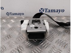 Recambio de cinturon seguridad trasero central para mercedes-benz clase e (w212) lim. 3.0 cdi cat referencia OEM IAM 33053533A   2