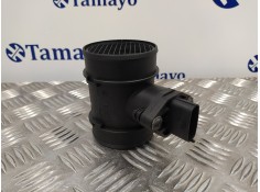 Recambio de caudalimetro para opel corsa c 1.7 16v di cat (y 17 dtl / lk8) referencia OEM IAM 0281002180  