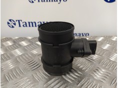 Recambio de caudalimetro para opel corsa c 1.7 16v di cat (y 17 dtl / lk8) referencia OEM IAM 0281002180   2