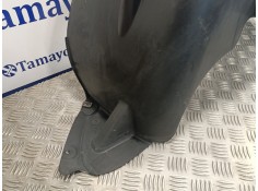 Recambio de plastico paso rueda trasero izquierdo para peugeot 308 1.6 blue-hdi fap referencia OEM IAM 9677267180   2