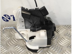 Recambio de cerradura puerta delantera derecha para hyundai i20 active 1.0 tgdi cat referencia OEM IAM 81320C8040  