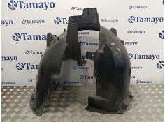 Recambio de plastico paso rueda delantero izquierdo para peugeot 308 1.6 blue-hdi fap referencia OEM IAM 9811875880  9677267980