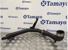 Recambio de tubo para seat ibiza sc (6j1) 1.4 tdi referencia OEM IAM 6J0145770B  6J0145762D