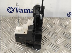 Recambio de cerradura puerta delantera derecha para hyundai i20 active 1.0 tgdi cat referencia OEM IAM 81320C8040   2