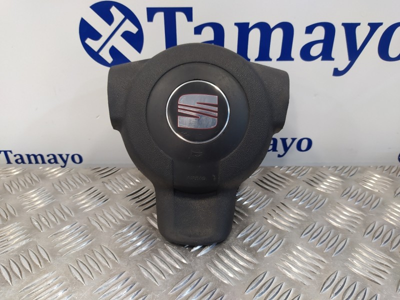 Recambio de airbag delantero izquierdo para seat altea (5p1) 2.0 tdi referencia OEM IAM W05P0880201K  