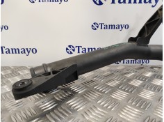 Recambio de tubo para seat ibiza sc (6j1) 1.4 tdi referencia OEM IAM 6J0145770B  6J0145762D 2