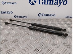 Recambio de amortiguadores maletero / porton para renault captur 1.5 dci diesel fap energy referencia OEM IAM 844301324R  700021