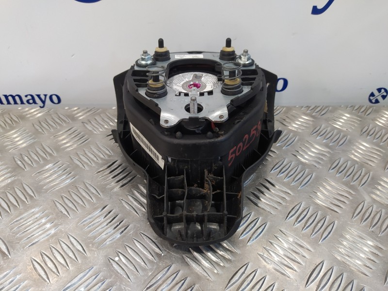 Recambio de airbag delantero izquierdo para seat altea (5p1) 2.0 tdi referencia OEM IAM W05P0880201K  