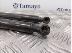 Recambio de amortiguadores maletero / porton para renault captur 1.5 dci diesel fap energy referencia OEM IAM 844301324R  700021 2