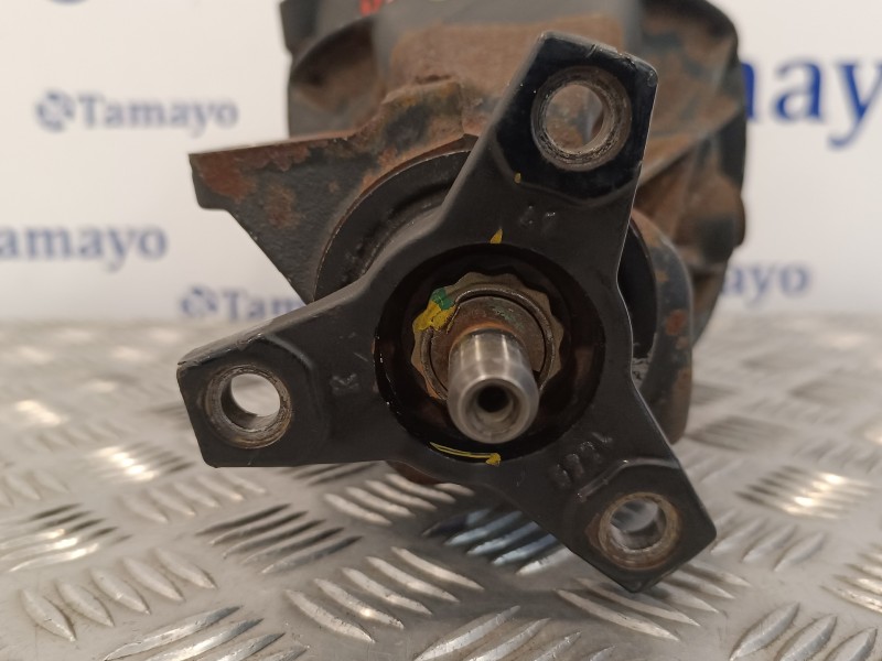Recambio de diferencial trasero para mercedes-benz clase slk (w171) roadster 1.8 cat referencia OEM IAM A2033510008  