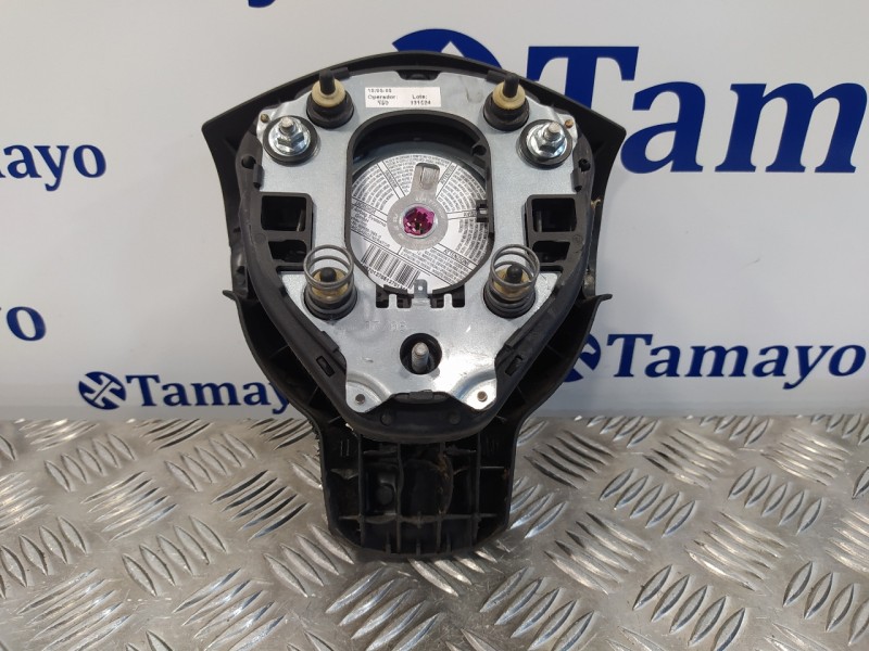 Recambio de airbag delantero izquierdo para seat altea (5p1) 2.0 tdi referencia OEM IAM W05P0880201K  
