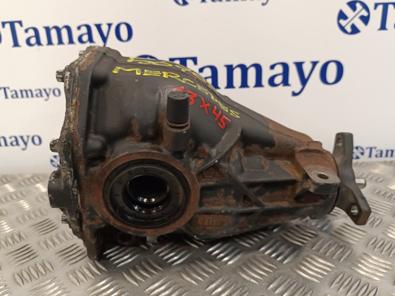 Recambio de diferencial trasero para mercedes-benz clase slk (w171) roadster 1.8 cat referencia OEM IAM A2033510008  