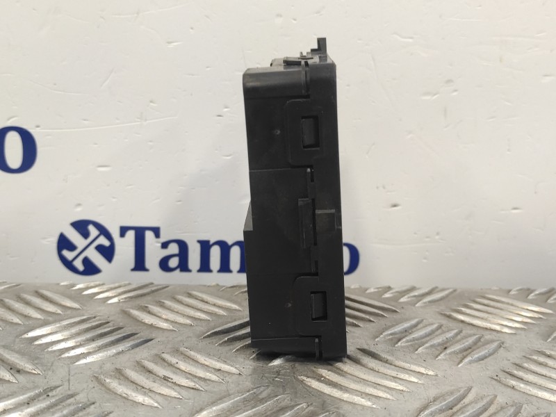 Recambio de modulo electronico para peugeot 308 1.6 blue-hdi fap referencia OEM IAM 9811039380  E1065901