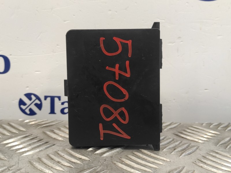 Recambio de modulo electronico para peugeot 308 1.6 blue-hdi fap referencia OEM IAM 9811039380  E1065901