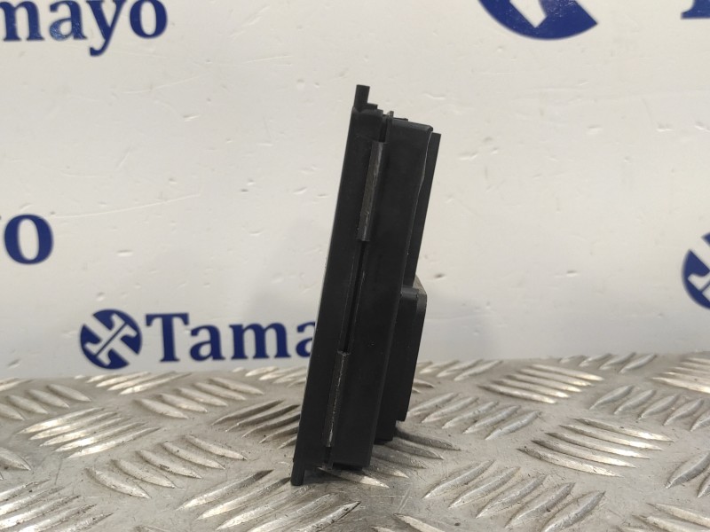 Recambio de modulo electronico para peugeot 308 1.6 blue-hdi fap referencia OEM IAM 9811039380  E1065901