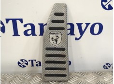 Recambio de carcasa para fiat 500 (312) 595 turbo referencia OEM IAM LS393136  