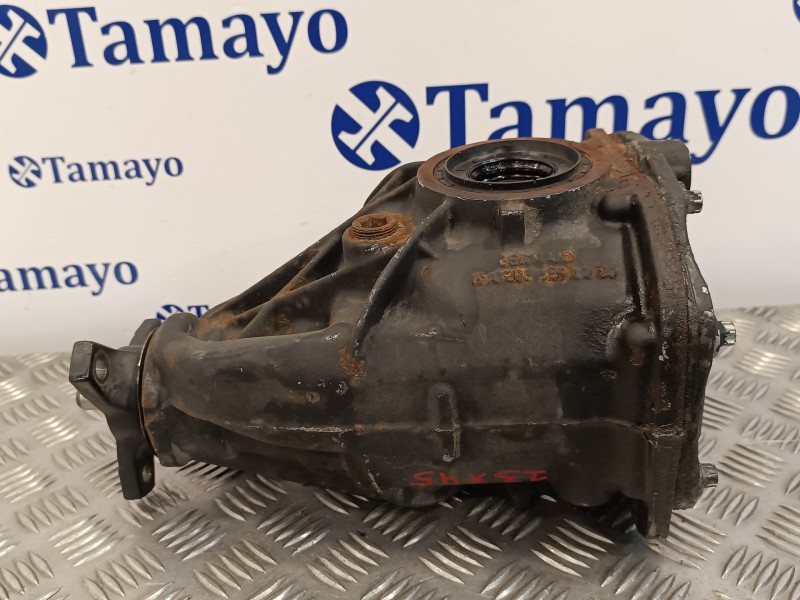 Recambio de diferencial trasero para mercedes-benz clase slk (w171) roadster 1.8 cat referencia OEM IAM A2033510008  