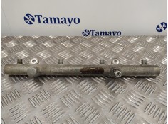 Recambio de rampa inyectora para mercedes-benz clase s (w220) berlina referencia OEM IAM A6280700195  F00R000390