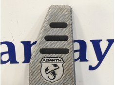 Recambio de carcasa para fiat 500 (312) 595 turbo referencia OEM IAM LS393136   2