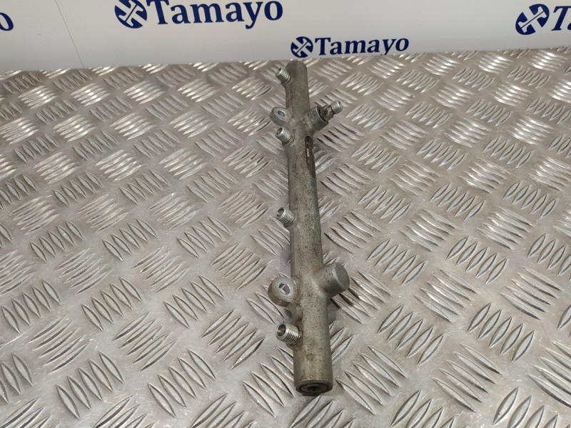 Recambio de rampa inyectora para mercedes-benz clase s (w220) berlina referencia OEM IAM A6280700195  F00R000390
