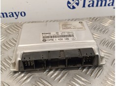 Recambio de centralita motor uce para bmw serie 3 coupe (e46) 1.9 cat referencia OEM IAM 0261204420 26RT5134 DME1430940