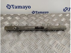 Recambio de rampa inyectora para mercedes-benz clase s (w220) berlina referencia OEM IAM A6280700095  F00R000384